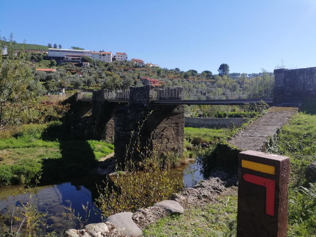 Casa Do Adro - Serra Da Estrela Cortes do Meio Kültér fotó