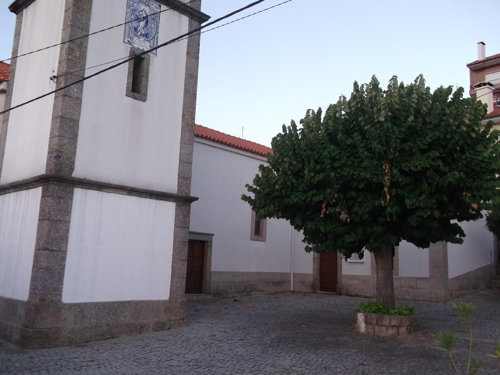 Casa Do Adro - Serra Da Estrela Cortes do Meio Kültér fotó